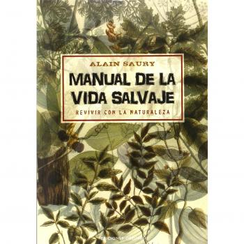 Manual de la vida salvaje