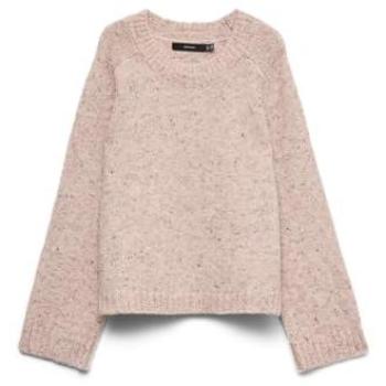 Rosa Moteada Jersey Vero Moda VMIngrid