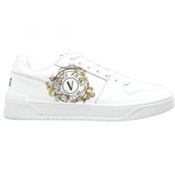 Baskets à plateforme Versace Jeans Couture FONDO StarLight – SJ1