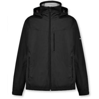 Henri Lloyd Cool Breeze Black Large Men’s Outdoor Jacket