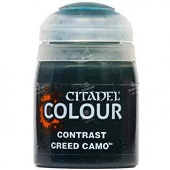 Citadel Contrast: Creed Camo (29-23)