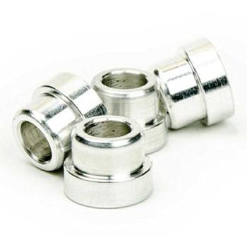 Fox 16.46 × 8 mm Multi‑Color Shock Mounting Kit – 2 Pieces