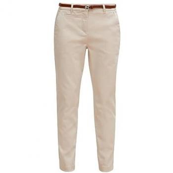 Comma Jerseyhose Hose 7/8