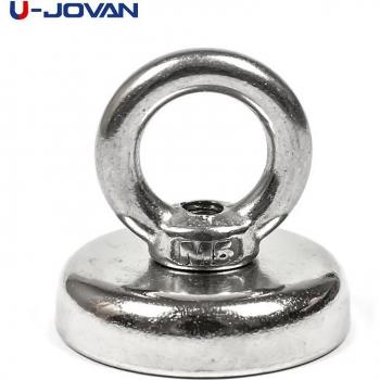 U-JOVAN Super Sterke Circulaire Magneet