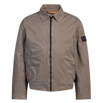 BOSS ORANGE Ocrush Outdoorjacke, relaxed-fit