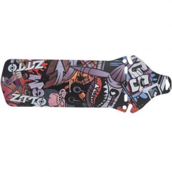 Guardaspeleo MX Carbon