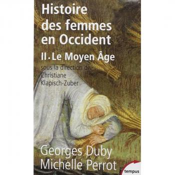 Histoire des femmes en Occident