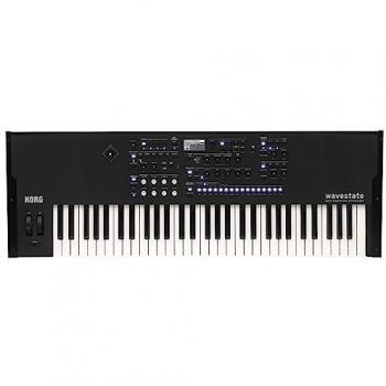 KORG WAVESTATE SE – Sintetizzatore digitale a 61 tasti