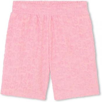 Bermuda Impression Marc Jacobs Mixte