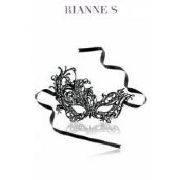 Rianne Violaine Noche Oscura