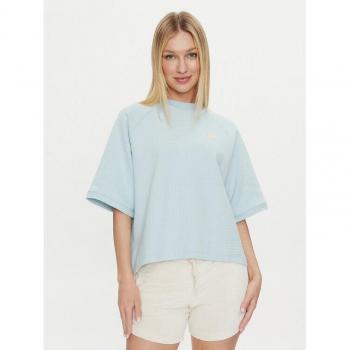Puma Infuse 624302: Himmelblaues T‑Shirt, relaxed cut