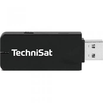 TechniSat USB-Dualband-WLAN-Adapter