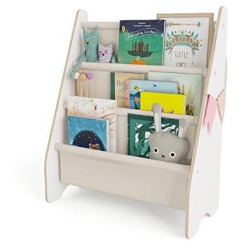 Petite bibliothèque murale MAMOI®