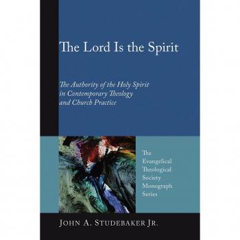 Vitalsource Technologies, Inc. Lord Is The Spirit