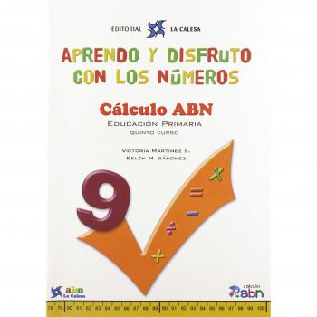 (15).aprendo disfruto con numeros 9.calculo abn.(calesa)