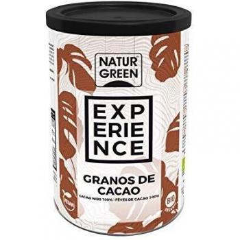 Grano de Cacao NaturGreen Ecológico
