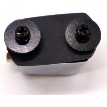 Alloy Zinc Single Side Latch Lug