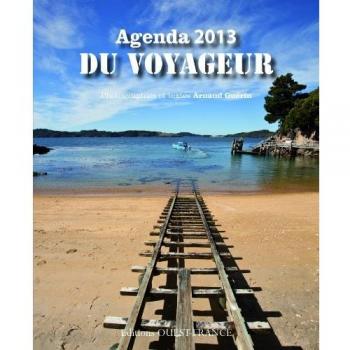 Agenda du Voyageur 2013