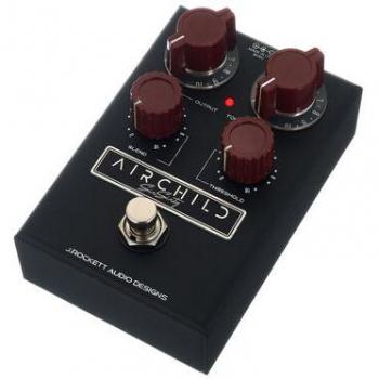 J. Rockett Audio Designs Kompressor Airchild 660