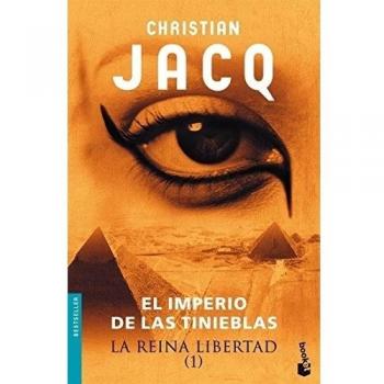 La Reina Libertad 1. El imperio de las tinieblas