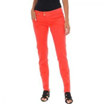 Met Slim Fit Jeans 70DBF0361-G125-0058