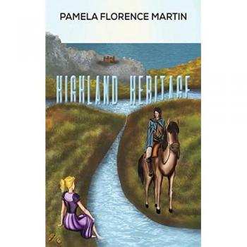 Martin, Pamela Florence: Highland Heritage