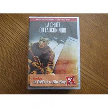Faucon Noir : La Chute – Pack Premium