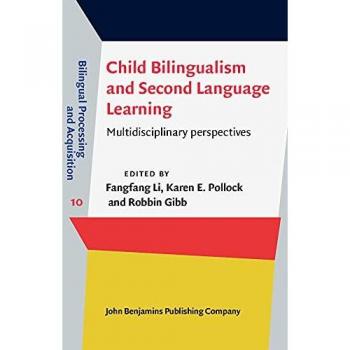 Child Bilingualism and Second Language Learning