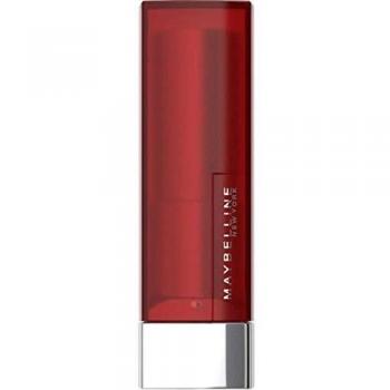 Maybelline New York Color Sensational Creamy Mattes Lipstick