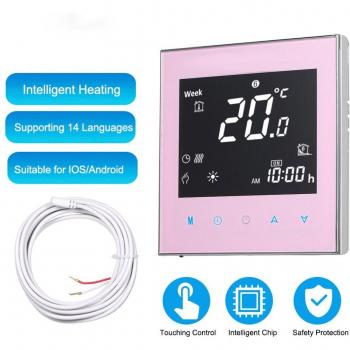 BHT2000GB Smart Home Heating Control