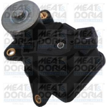 MEAT & DORIA Zuigleiding Afstel Klep 89080