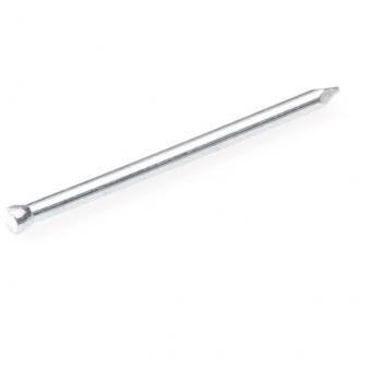 Clous à tête perdue 1.2x20mm