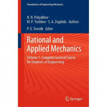 Rational and Applied Mechanics