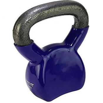 Tunturi 4kg Kettlebell