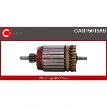 Alternatore CASCO CAL40175AS