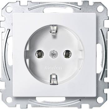 Merten Steckdose MEG2301-0419 Merten System M