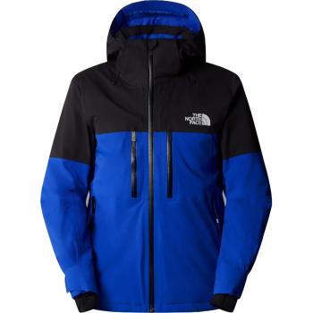 The North Face Herren Chakal Jacket XL in Blau & Schwarz