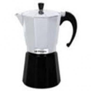 Cafetera Italiana ORBEGOZO KFM230 2 Tazas