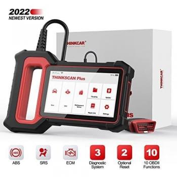 ThinkCar 2‑Reset OBD-II Tool