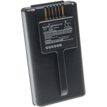 Modello VHBW 13500 mAh 7,4 V Li‑Ion per Dispositivo di Misurazione