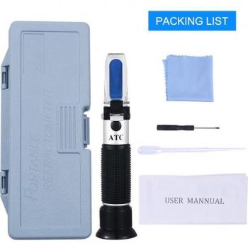 Yieryi ATC 0-10% Sugar Tester
