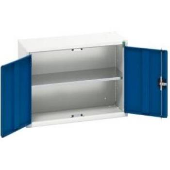 Bott Verso Compact 1‑Shelf Cabinet – 800 mm