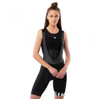 Cuissard Siroko Brabant Noir Femme XL – Luxe Nocturne