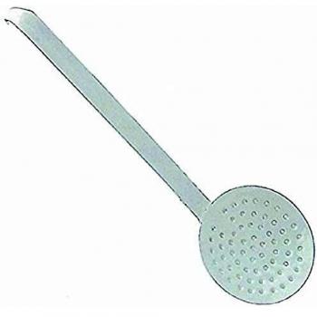 Schiumarola Bianca 10 cm Ibili