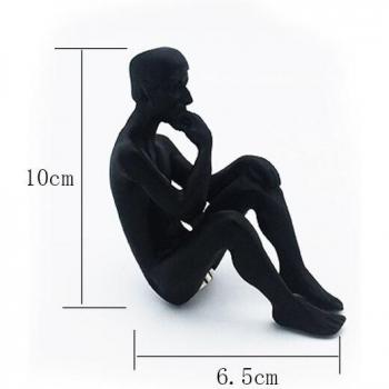 Sportsman Climbing Wall Decor