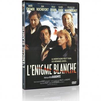 Enigma Blanche – Version Premium