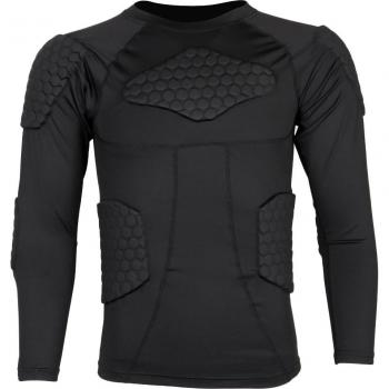 Men's Protective Compression Shirt