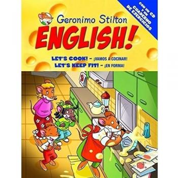 Stilton English 10