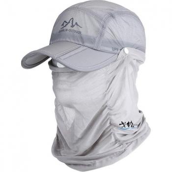 Casquette de voyage