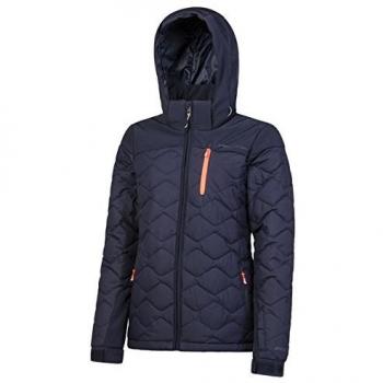 Snow Jacket PROTEST NOCTON 17 Ground Blue (S/36)